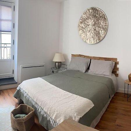 Chez Renata Apartment ดิเอป ภายนอก รูปภาพ