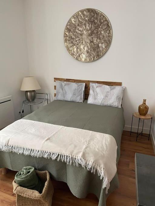 Chez Renata Apartment ดิเอป ภายนอก รูปภาพ