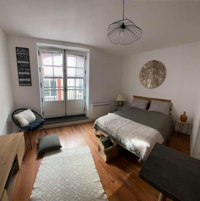 Chez Renata Apartment ดิเอป ภายนอก รูปภาพ