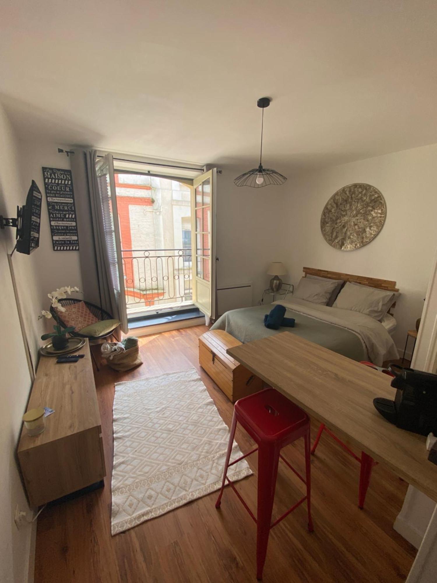 Chez Renata Apartment ดิเอป ภายนอก รูปภาพ